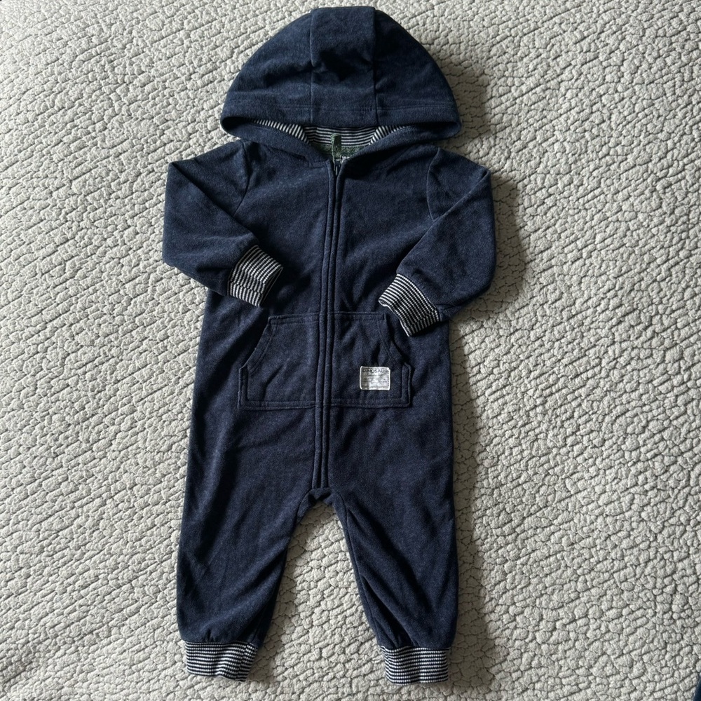 Carters Onesie!